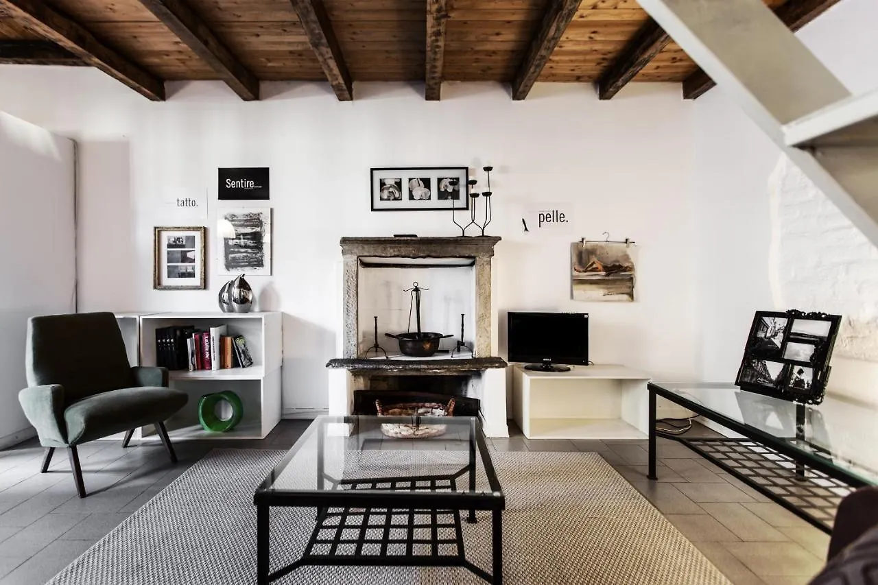 Milanrentals - Ripa Apartment contacts