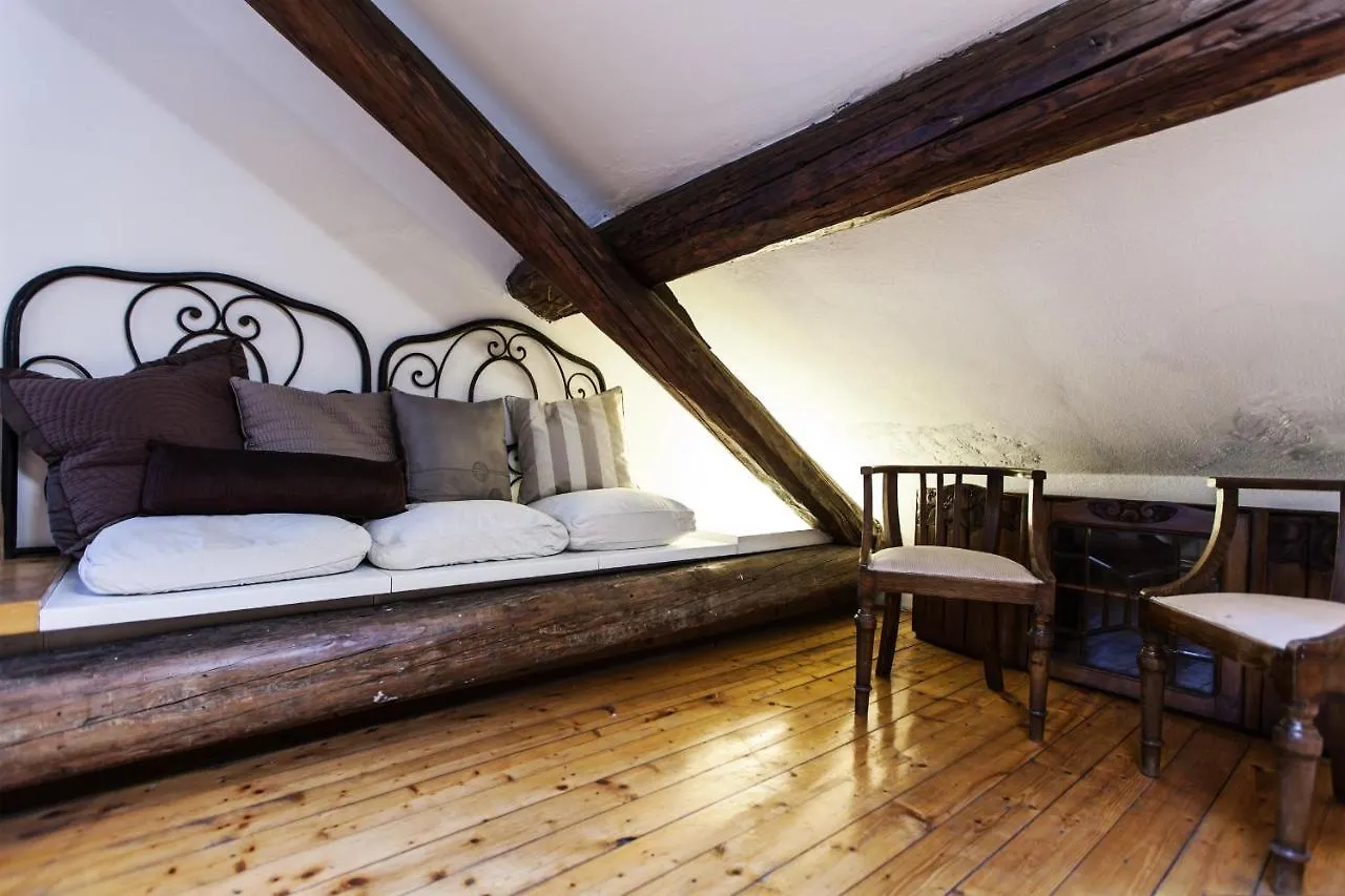 Milanrentals - Ripa Apartment